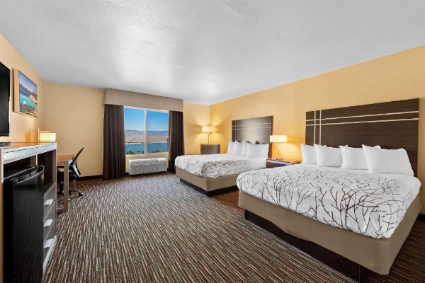 Best Western Topaz Lake Inn image 13