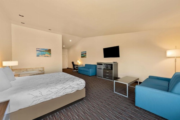 Best Western Topaz Lake Inn image 25