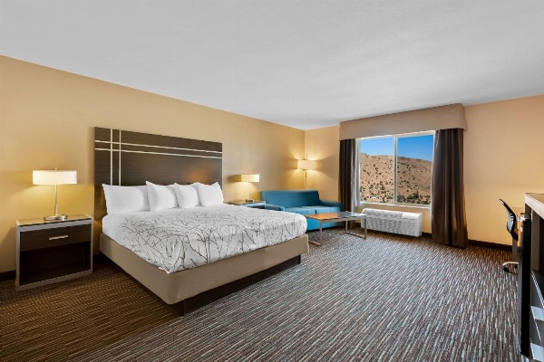 Best Western Topaz Lake Inn image 7